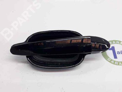 Used Rear right exterior door handle Rear right exterior door handle BMW 5 (E60) 530 xd (231 hp) 7892666 7892666