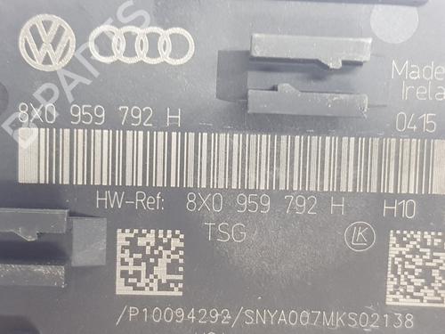 Electronic module AUDI A1 Sportback (8XA, 8XF) | BP36276644M83 - Image 5