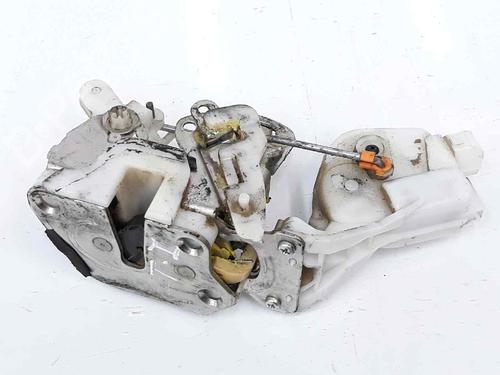 Rear left lock MITSUBISHI PAJERO IV (V8_W, V9_W) 3.2 DI-D (V88W, V98W) | BP5941955C100 