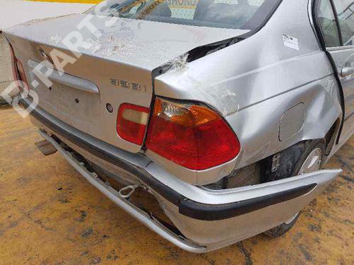 Right rear window switch BMW 3 (E46) 328 i | BP7309855C107  - Image 37