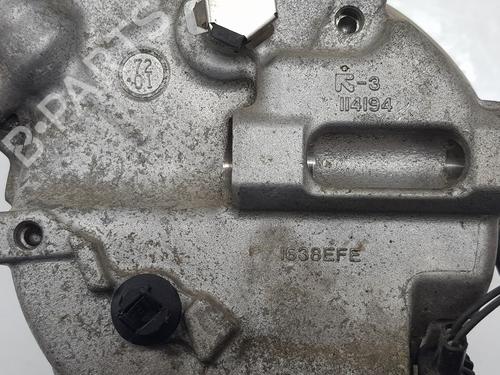 AC compressor LAND ROVER RANGE ROVER EVOQUE (L538) 2.0 D | BP31958143M34