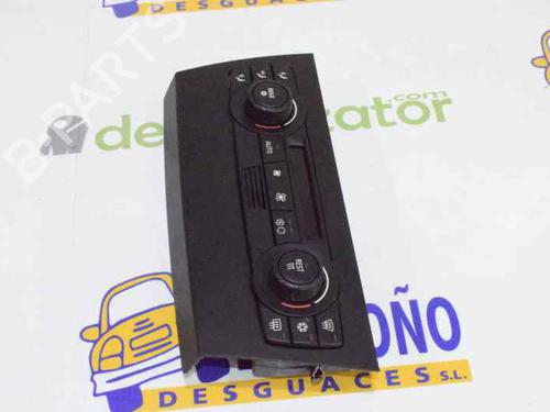 Climate control BMW 3 Touring (E91) 320 i | BP1932888I5 