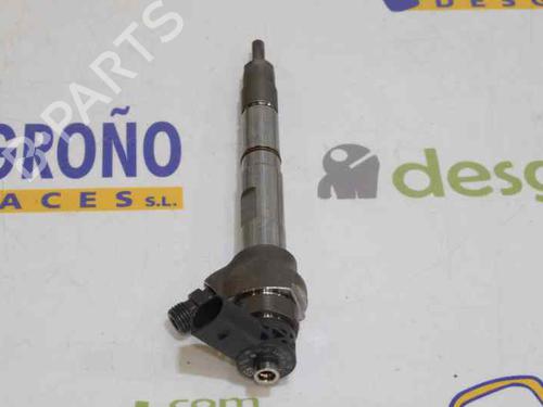 Injector VW GOLF VII (5G1, BQ1, BE1, BE2)  | BP1657044M100