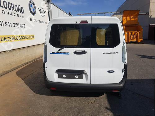 Electronic module FORD TRANSIT COURIER V769 Box Body/MPV (N3P) | BP38936320M83 - Image 15