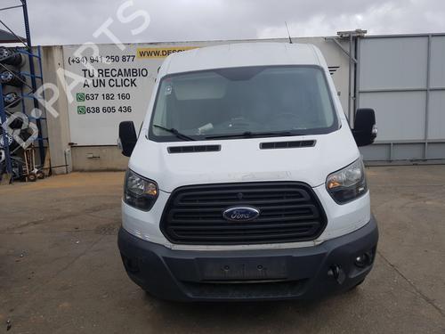 Steering pump FORD TRANSIT V363 Van (FCD, FDD)  | BP33698285M99  - Image 20