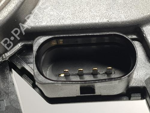 Rear wiper motor SKODA KAROQ (NU7, ND7)  | BP31795084M102 