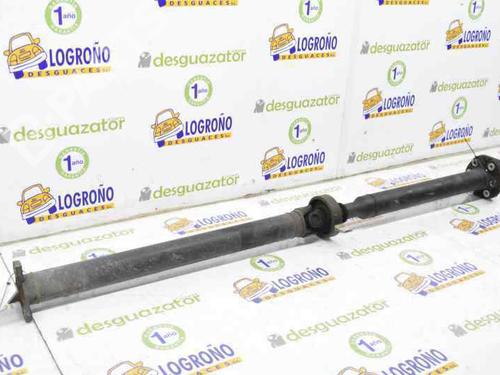 Driveshaft BMW 1 (E87) 120 d | BP763384M37 