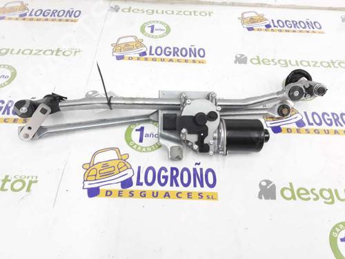 Used Front wiper motor BMW 1 (E87) 116 d (116 hp) 2594859