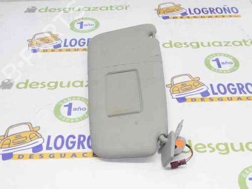 Right sun visor BMW 5 (E60) 520 i | BP1634587I2 
