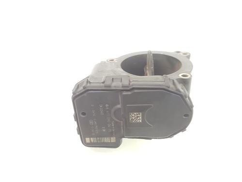 Used Throttle body Throttle body MERCEDES-BENZ A-CLASS (W176) A 200 CDI / d (176.008) (136 hp) 9999289 9999289