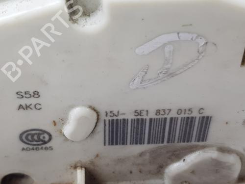 Front left lock SEAT TOLEDO IV (KG3) 1.6 TDI | BP28386813C98 