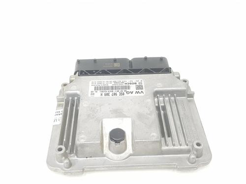Engine control unit (ECU) VW TAIGO (CS1) 1.5 TSI | BP17459759M57 