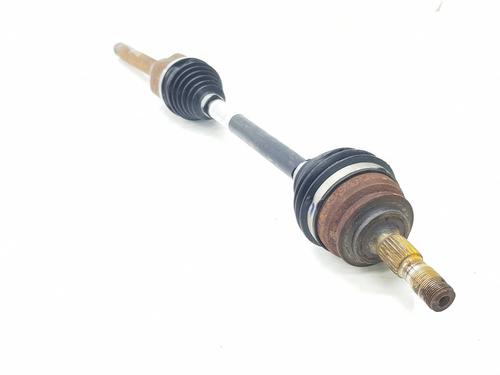 Right front driveshaft CITROËN C4 III (BA_, BB_, BC_) | BP39074363M39 - Image 3