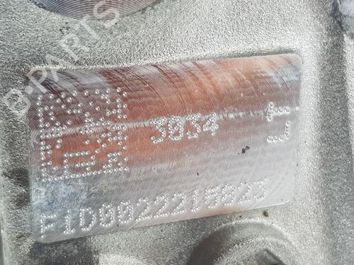 Front differential BMW X4 (G02, F98) xDrive 20 d | BP30472197M23