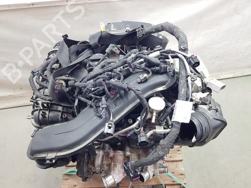Engine SKODA KAROQ (NU7, ND7) 1.5 TSI | BP37171434M1 - Image 4