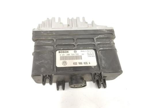 Used Engine control unit (ECU) VW GOLF III (1H1) [1989-1998]  12145159