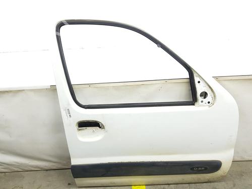 Used Right front door RENAULT KANGOO (KC0/1_) D 65 1.9 (KC0E, KC02, KC0J, KC0N) (64 hp) 8960717