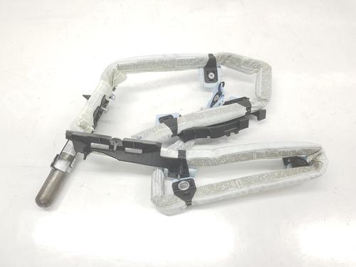 Used Left curtain airbag BMW 3 Touring (E91) 320 d (177 hp) 10385189