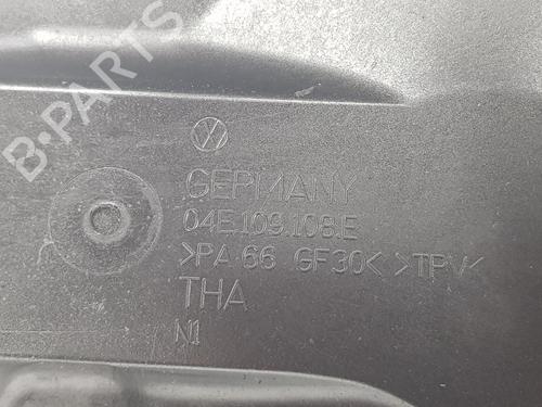Timing cover SEAT ATECA (KH7, KHP) 1.0 TSI | BP15952058M123 