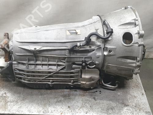 Gearbox MERCEDES-BENZ VITO Tourer (W447) 116 CDI (447.701, 447.703, 447.705) | BP22201116M3 