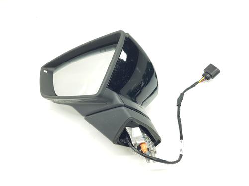 Used Left mirror SEAT IBIZA V (KJ1, KJG) 1.0 TSI (116 hp) 13250208