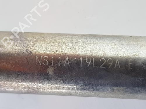 Electronic sensor PEUGEOT EXPERT Van (V_) 2.0 BlueHDi 120 | BP32127806M84 - Image 3