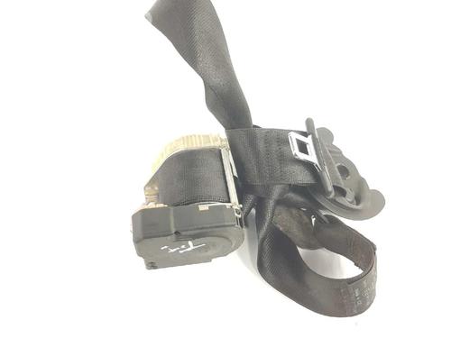 Rear left seatbelt VW TOURAN (1T1, 1T2) 2.0 TDI 16V | BP6957884I29 