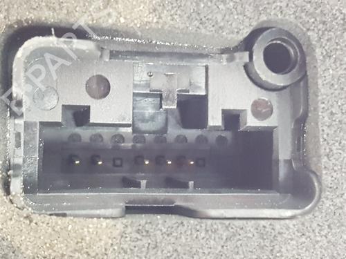 Rear right lock SEAT ARONA (KJ7, KJP)  | BP27360441C99 