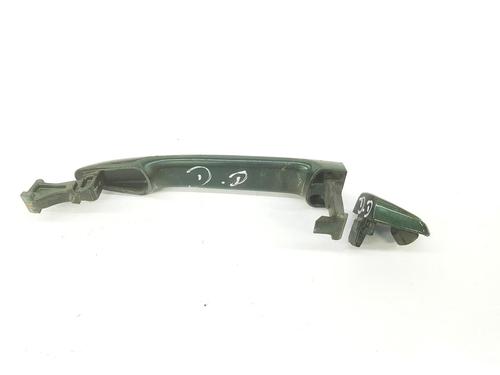 Front right exterior door handle TOYOTA LAND CRUISER PRADO (_J12_) 3.0 D-4D (KDJ120, KDJ125) | BP8877919C129 