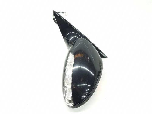 Left mirror MERCEDES-BENZ CLS (C219) CLS 63 AMG (219.377) | BP5796884C26 