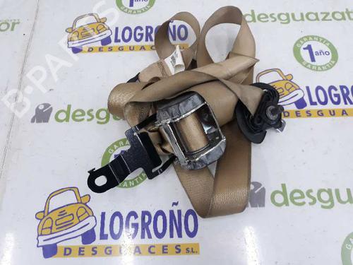 Rear right seatbelt BMW X5 (E70) 3.0 d | BP6623518I28 