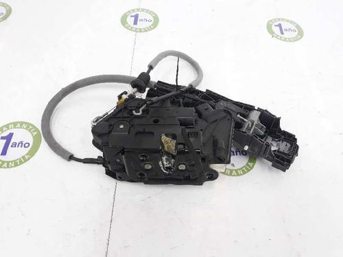 Used Front right lock VW TIGUAN (5N_) 2.0 TDI 4motion (140 hp) 3664062
