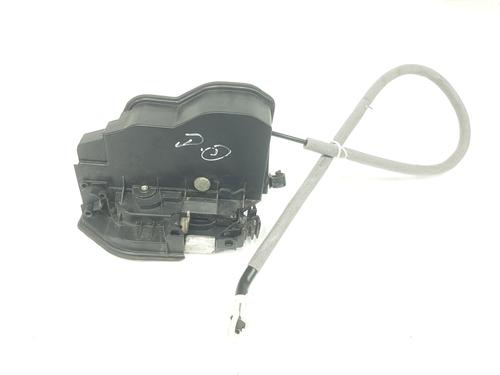 Used Front right lock BMW X5 (E70) xDrive 30 d (245 hp) 17045793