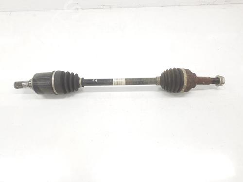 Used Left front driveshaft NISSAN NV200 / EVALIA Bus e-NV (ME0M) (109 hp) 11353249