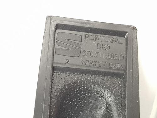 Hand brake SEAT IBIZA IV SC (6J1, 6P5) 1.0 TSI | BP13298066I18 