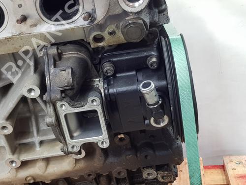 Engine BMW 1 (E81) 116 i | BP36885257M1  - Image 12