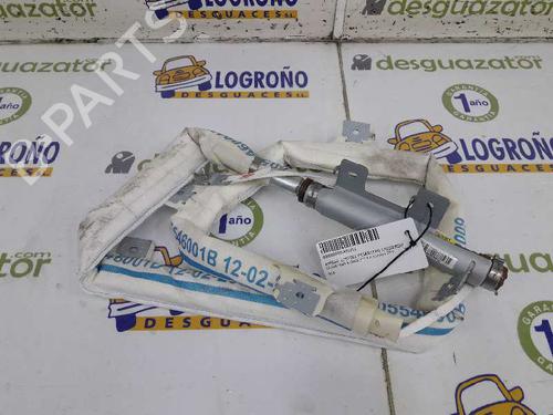 Used Left curtain airbag SSANGYONG KYRON 2.7 Xdi 4x4 (163 hp) 772303