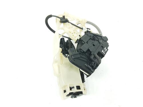 Rear left lock VW TIGUAN (5N_) 2.0 TDI | BP9215974C100 
