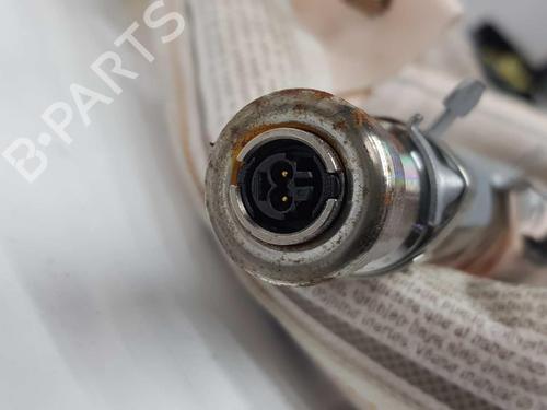 Right curtain airbag VW SCIROCCO III (137, 138) 2.0 TDI | BP6534814C12 