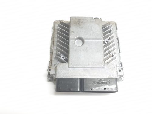 Used Engine control unit (ECU) VW PASSAT B6 (3C2) 2.0 TDI 16V (140 hp) 28962673