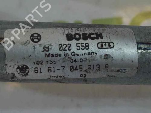 Front wiper motor BMW 3 (E46) 320 d | BP1325360M29 
