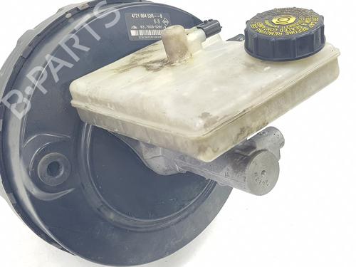 Servo brake RENAULT MASTER III Van (FV)  | BP34104301M42  - Image 5