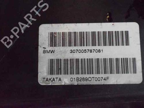 Left seat airbag BMW 3 Compact (E46) 320 td | BP776743C13 
