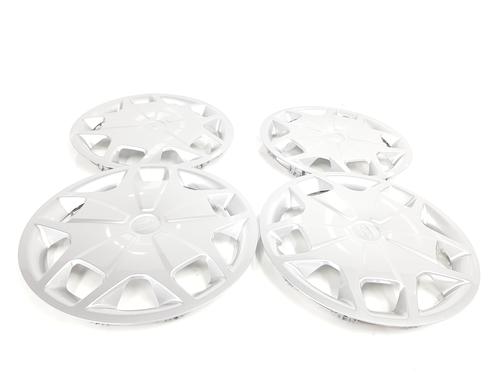 Used Hub cap Hub cap FORD TRANSIT V363 Platform/Chassis (FED, FFD) [2013-2026] 35804154 35804154