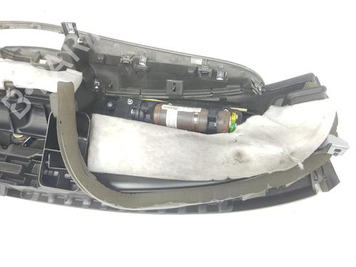 Airbag Kit MERCEDES-BENZ CLS (C219) CLS 350 (219.356) | BP17230483C86 