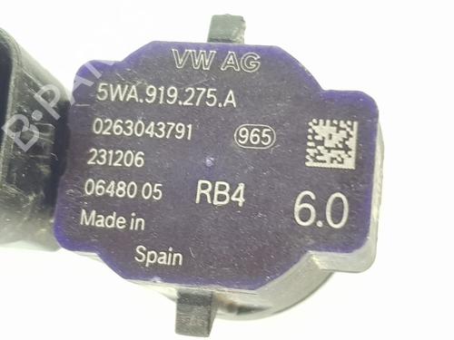 Elektronisk modul SEAT LEON (KL1, KLG) 2.0 TDI | BP28387075M83 