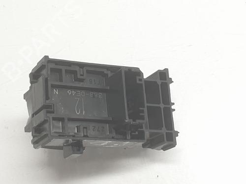 Pulsantiera posteriore destra TOYOTA HILUX VIII Pickup (_N1_)  | BP30706641I28 