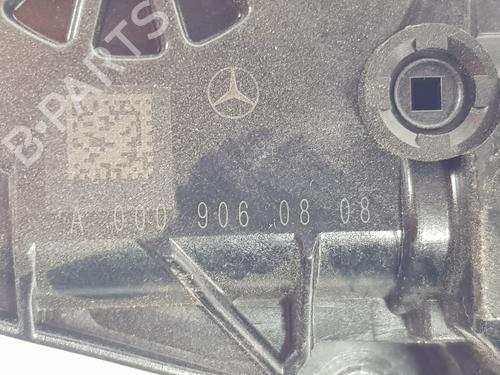 Left rear window motor MERCEDES-BENZ A-CLASS (W177) A 200 (177.087) | BP33208147E23 - Image 5