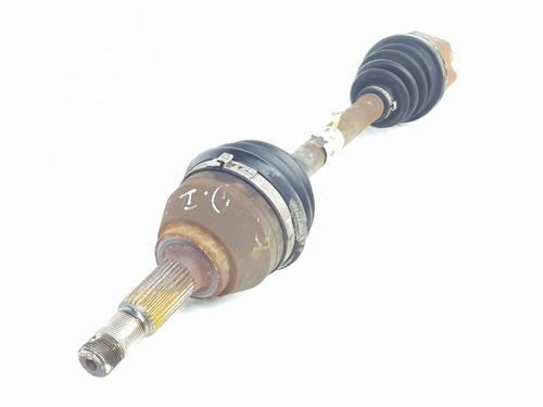 Left front driveshaft NISSAN JUKE (F15) | BP31129574M38