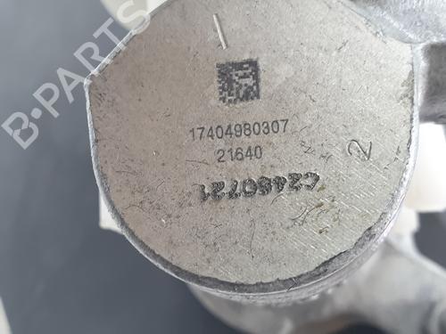 Servo brake PEUGEOT BOXER Van 2.2 BlueHDi 140 | BP37667768M42 - Image 2